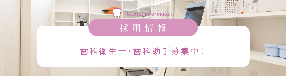 採用情報